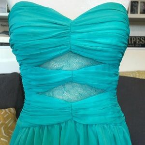 Max & Cleo Formal Dress